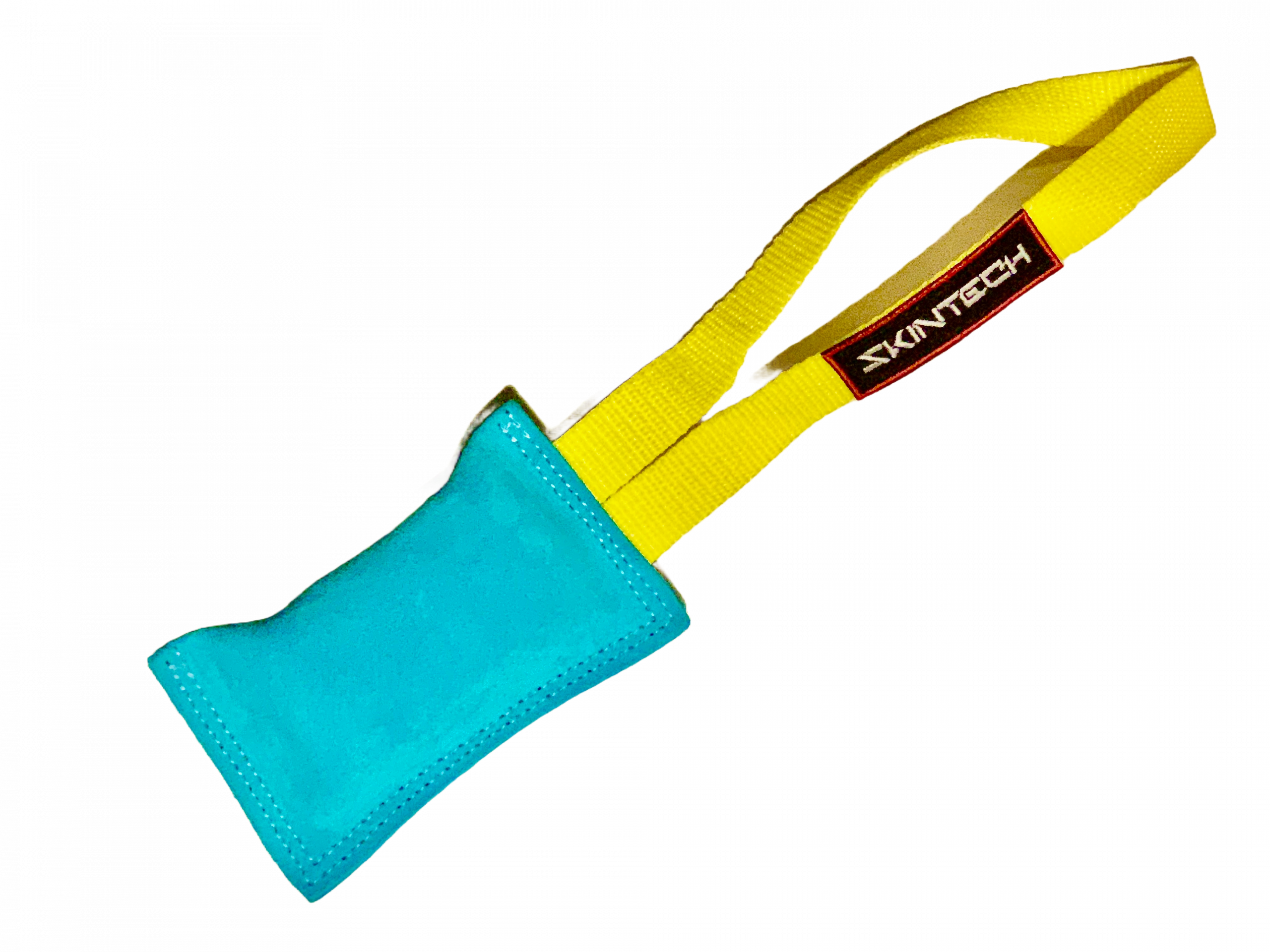 Cuscinetto da riporto in pelle scamosciata